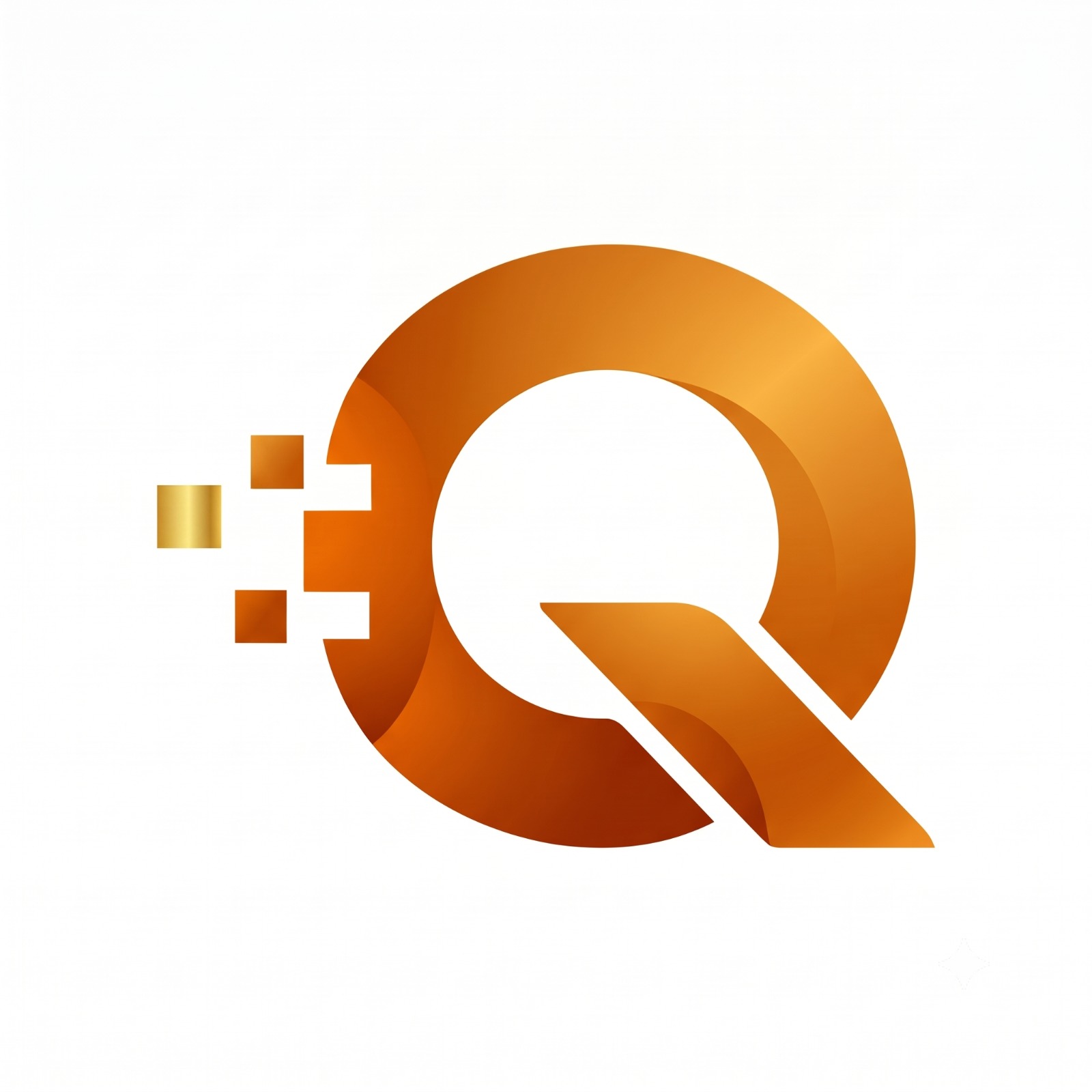 Quantum Webb Logo